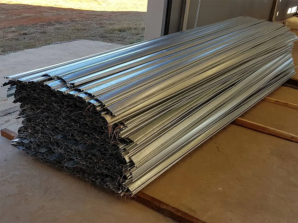 Roller Shutter Doors Germiston